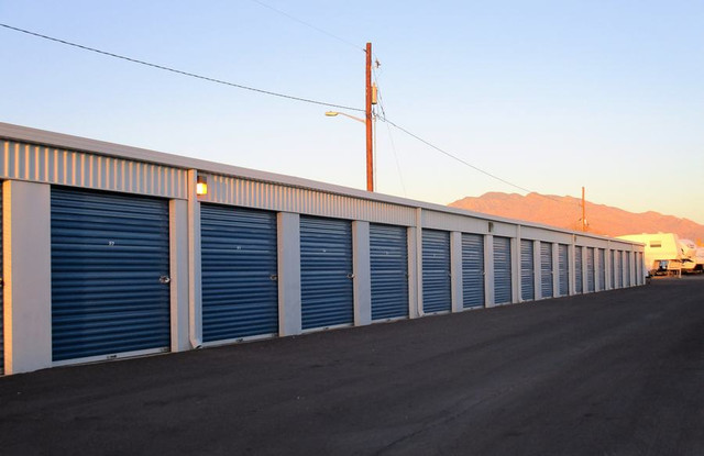 Image for Storage Direct Self Storage with ID of: 5687587