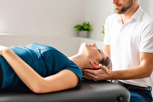 Image for Copa Chiropractic with ID of: 5687727