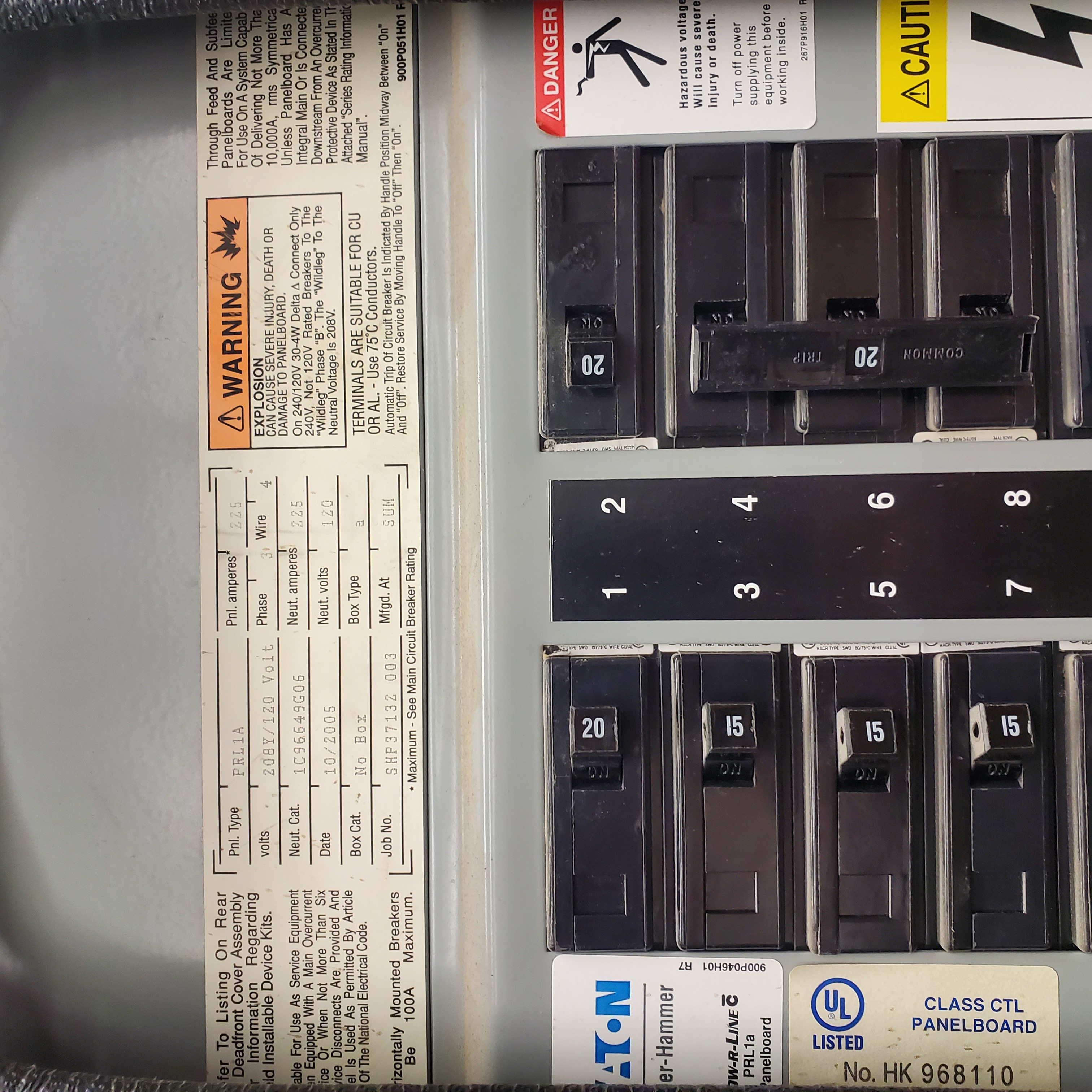 Image for Misty Facility Electrical Solutions with ID of: 5687991