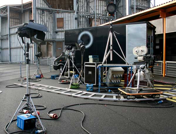 Image for Misty Facility Electrical Solutions with ID of: 5687994