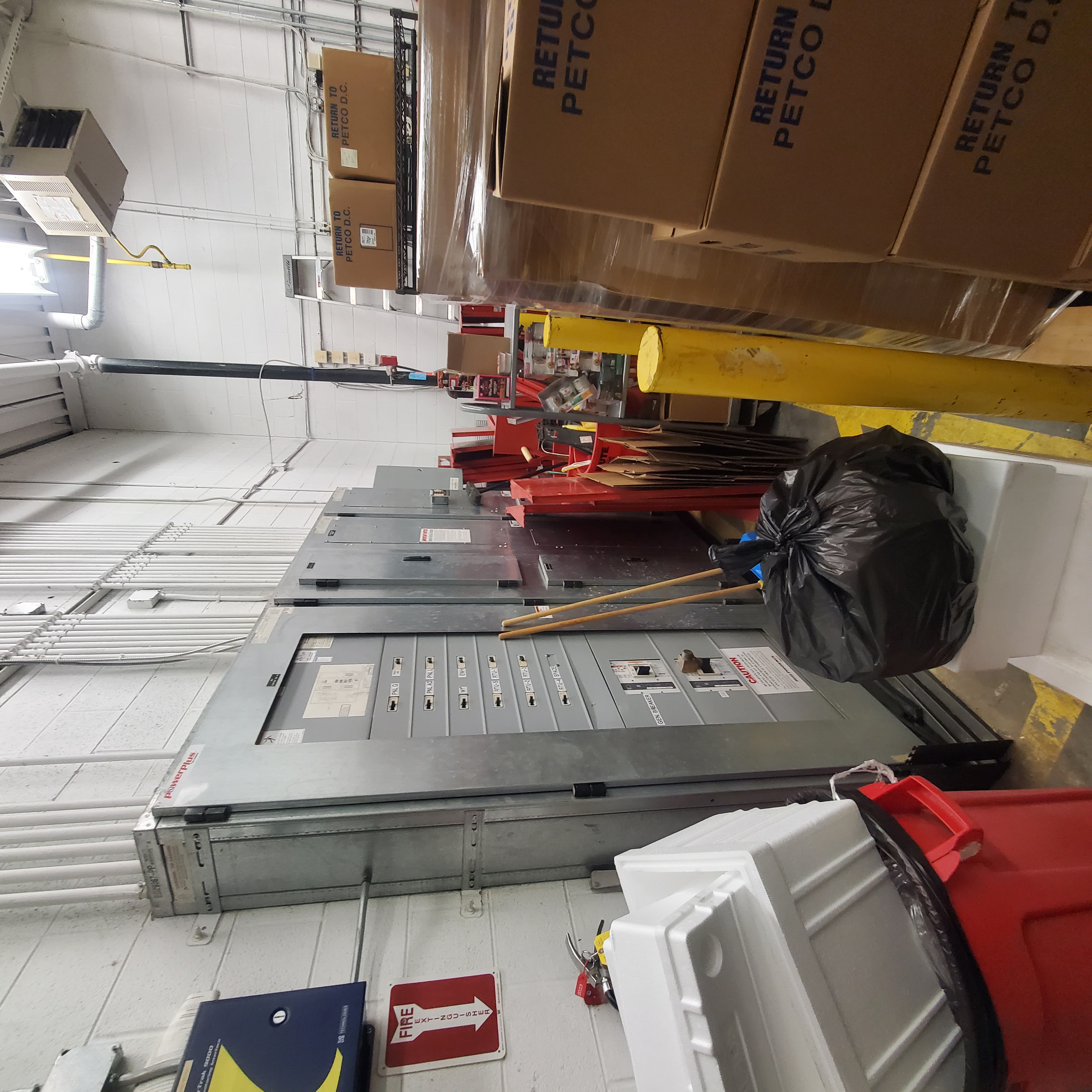 Image for Misty Facility Electrical Solutions with ID of: 5687995