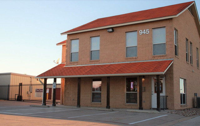 Image for Storage Direct Self Storage with ID of: 5688628