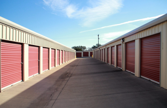 Image for Storage Direct Self Storage with ID of: 5688629