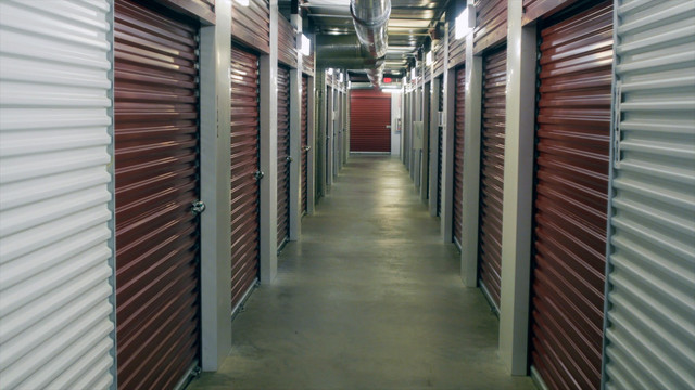 Image for Storage Direct Self Storage with ID of: 5688630