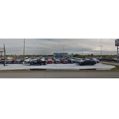 Image for Shoreside GM with ID of: 5688958