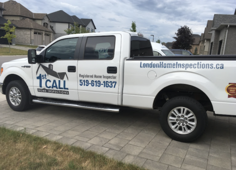 Image for 1st Call Home Inspections Inc with ID of: 5689094