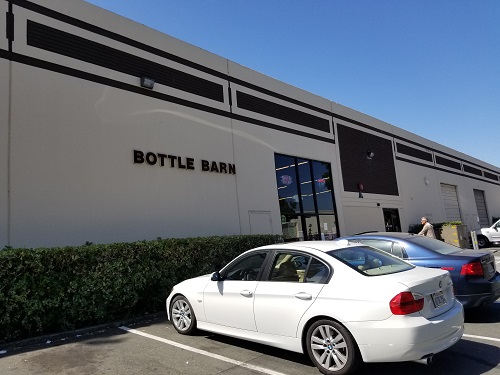 Image for Bottle Barn with ID of: 5689244
