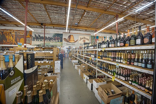 Image for Bottle Barn with ID of: 5689247