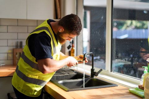 Image for Maintenance Plumbing Melbourne with ID of: 5689299