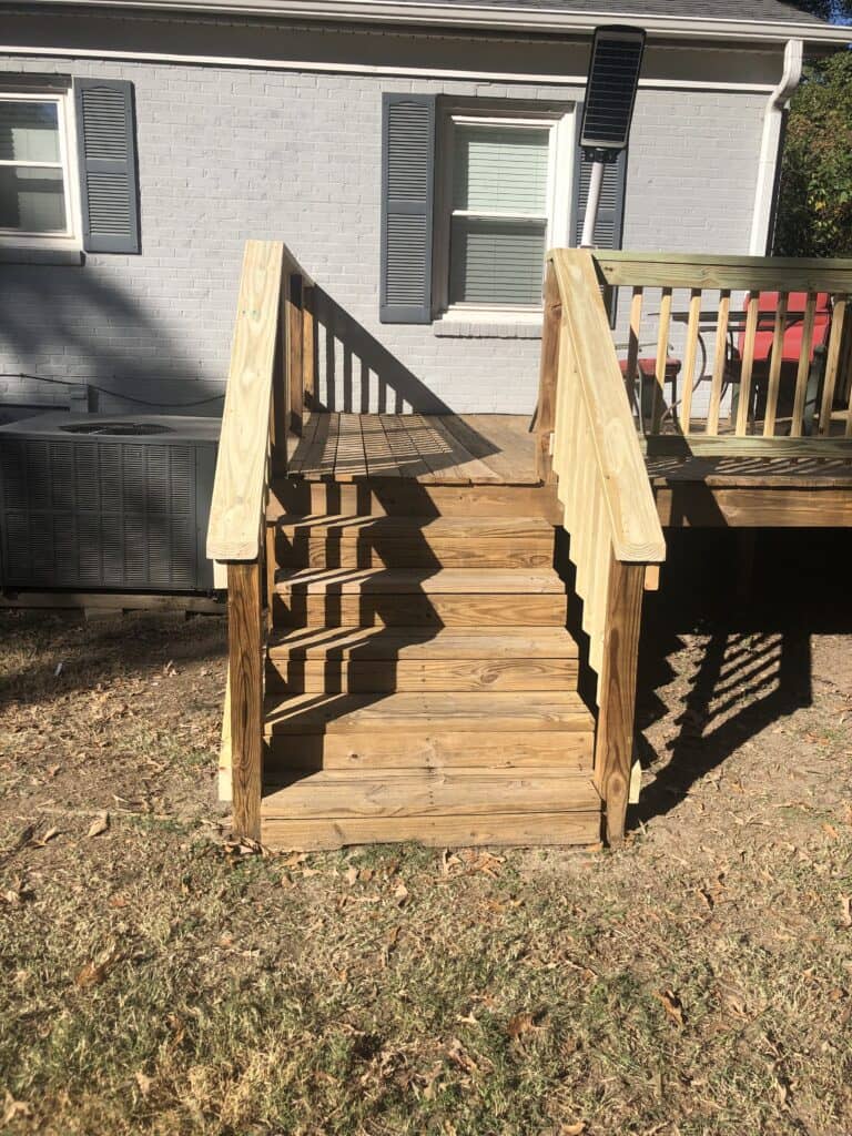 Image for AH Home Repair LLC with ID of: 5689337