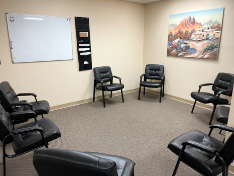 Image for Transitions Counseling and Consulting with ID of: 5289116