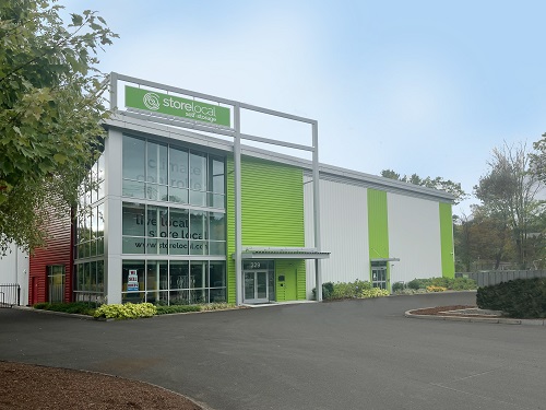 Image for Storelocal Self Storage with ID of: 5689405
