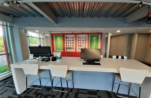 Image for Storelocal Self Storage with ID of: 5689406