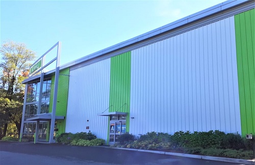 Image for Storelocal Self Storage with ID of: 5689407