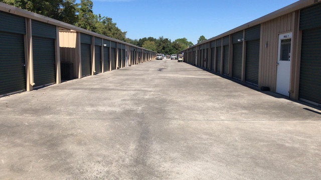 Image for Storage Direct Self Storage with ID of: 5689422