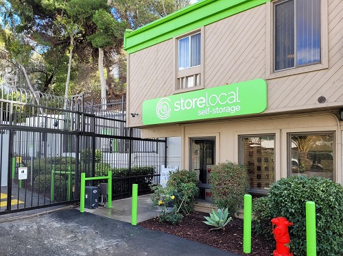 Image for Storelocal Self Storage with ID of: 5689451