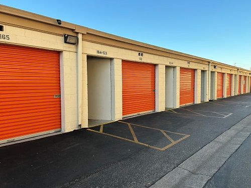 Image for Storelocal Self Storage with ID of: 5689452