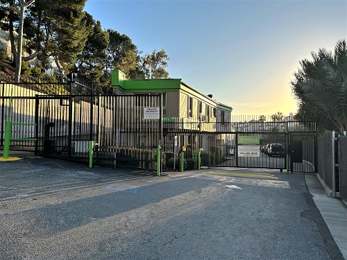 Image for Storelocal Self Storage with ID of: 5689453