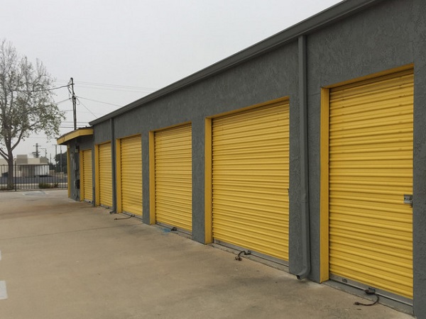 Image for Storelocal Self Storage with ID of: 5689470