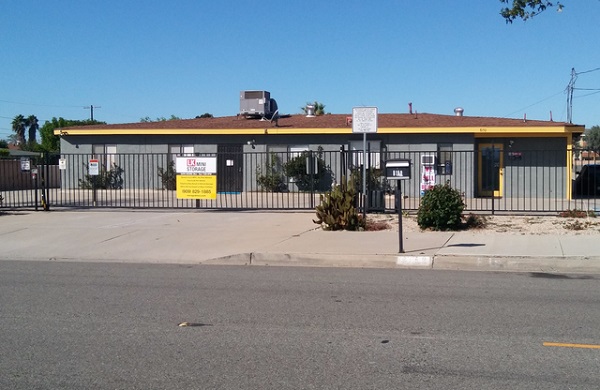 Image for Storelocal Self Storage with ID of: 5689482