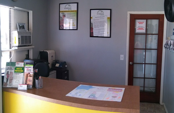 Image for Storelocal Self Storage with ID of: 5689483
