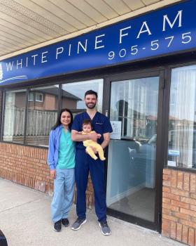 Image for White Pine Family Dentistry with ID of: 5689490