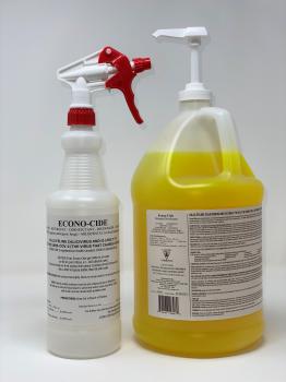 Image for Econo-Chem with ID of: 5689498