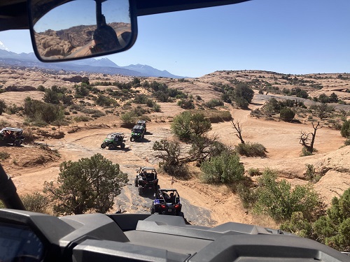 Image for Ultimate UTV Adventures with ID of: 5689773