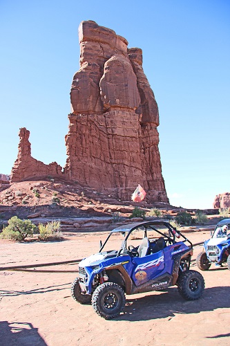 Image for Ultimate UTV Adventures with ID of: 5689774