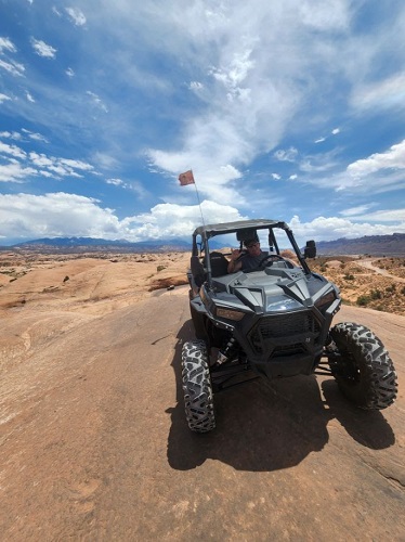 Image for Ultimate UTV Adventures with ID of: 5689777