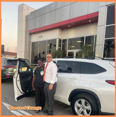 Image for Toyota of Orange with ID of: 5689911