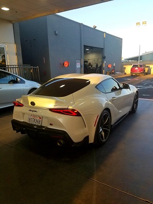 Image for Toyota of Orange with ID of: 5689915