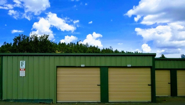 Image for Anytime Storage with ID of: 5689938
