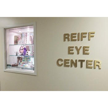 Image for Rosin Eyecare - Elgin with ID of: 5690156