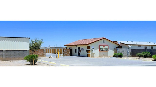 Image for Anytime Storage with ID of: 5690522