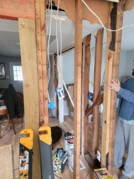 Image for North Shore Electric LLC with ID of: 5690529