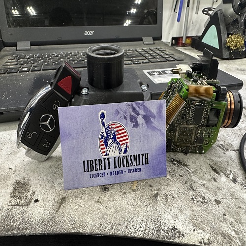 Image for Liberty Locksmith with ID of: 5690552