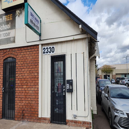 Image for Liberty Locksmith with ID of: 5690565