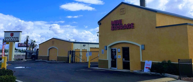 Image for Anytime Storage with ID of: 5690599