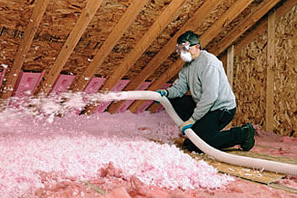 Image for Cream Insulation Company with ID of: 5690635