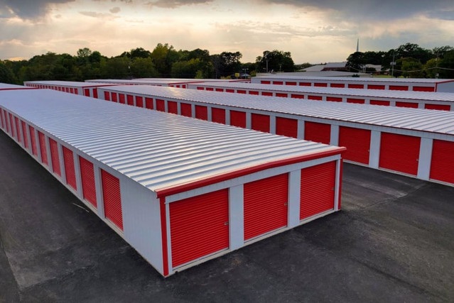 Image for Storelocal Self Storage with ID of: 5690717