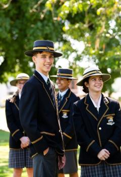 Image for Townsville Grammar School with ID of: 5690728