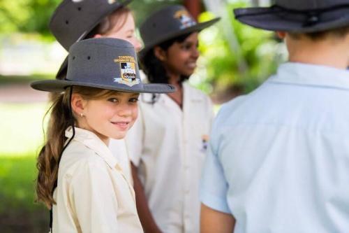 Image for Townsville Grammar School with ID of: 5690731