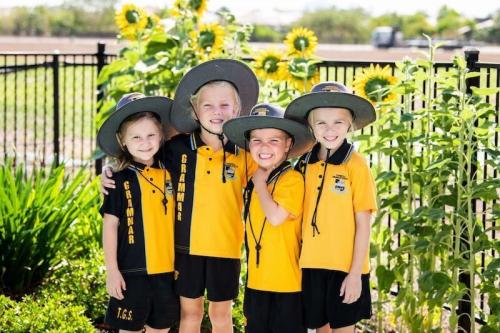 Image for Townsville Grammar School with ID of: 5690732