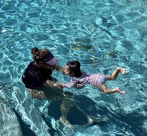 Image for Swim With Gale with ID of: 5690742