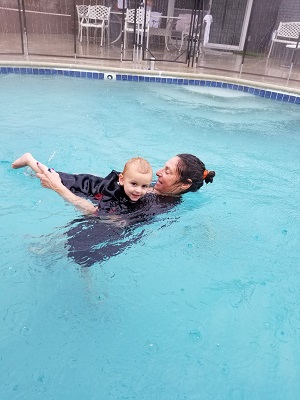 Image for Swim With Gale with ID of: 5690743