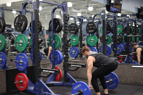 Image for Vim + Vigor Fitness with ID of: 5690822