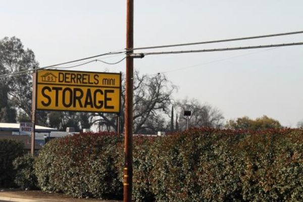Image for Derrel's Mini Storage with ID of: 5690818