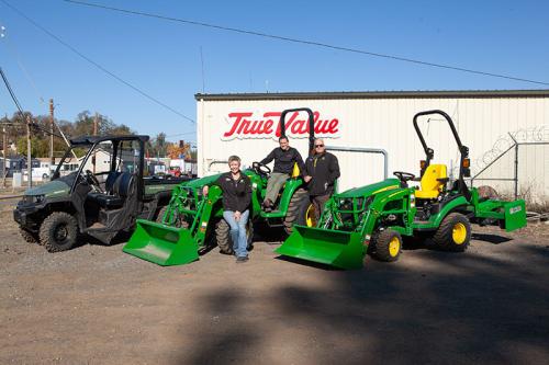 Image for Placerville Tractor with ID of: 5690837