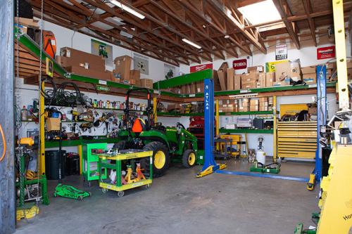 Image for Placerville Tractor with ID of: 5690849